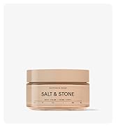 body cream