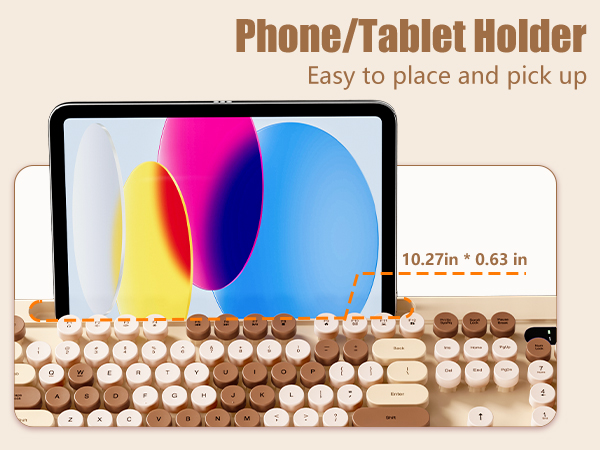 wireless keyboard mouse combo