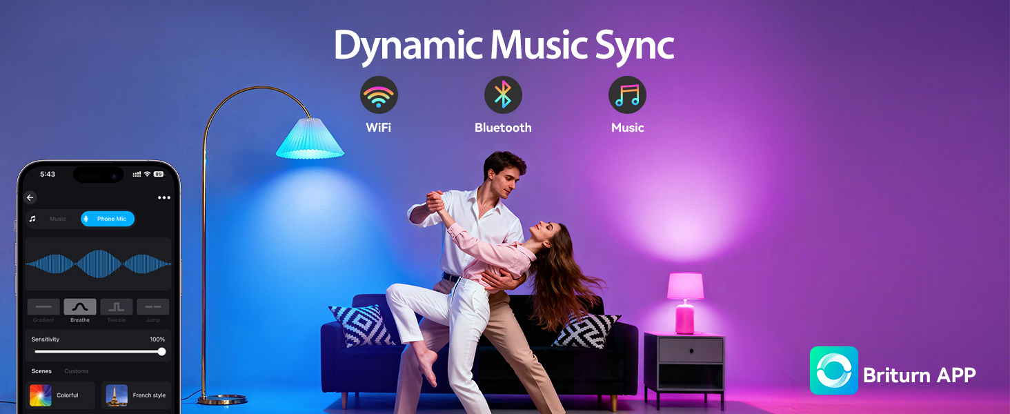 smart bulbs that work with alexa