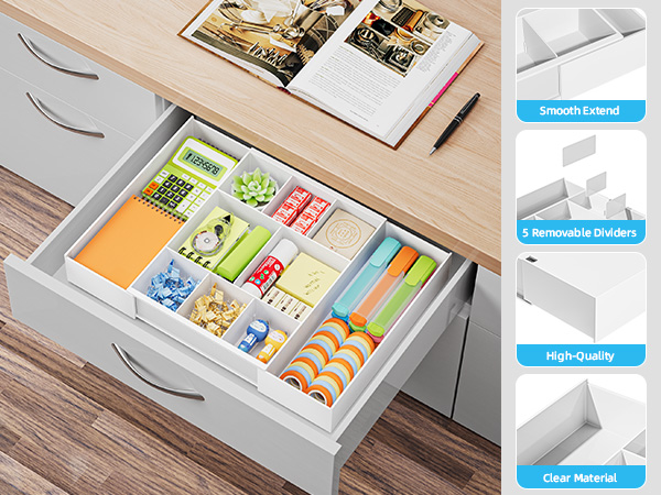 office drawer organizer