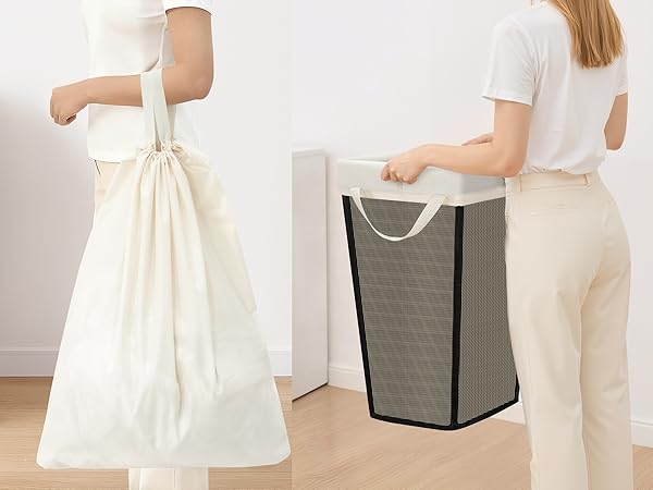 Laundry Hamper