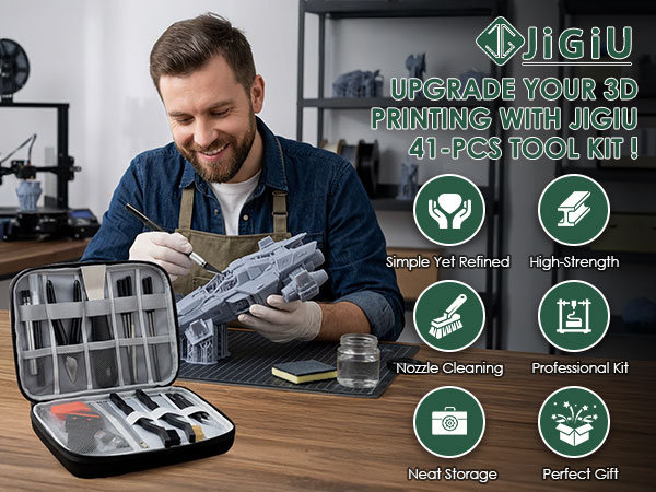 3d printing tools