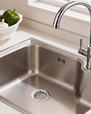 sink strainer