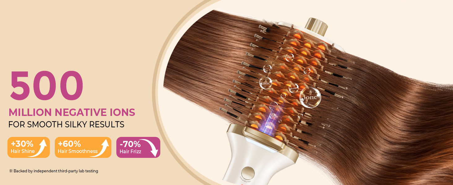 blow dryer brush