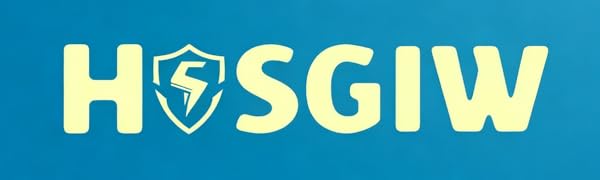 HSSGIW Laptop Charger