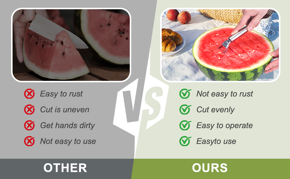 watermelon slicer