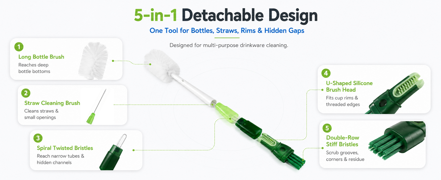 water bottle brush cleaner