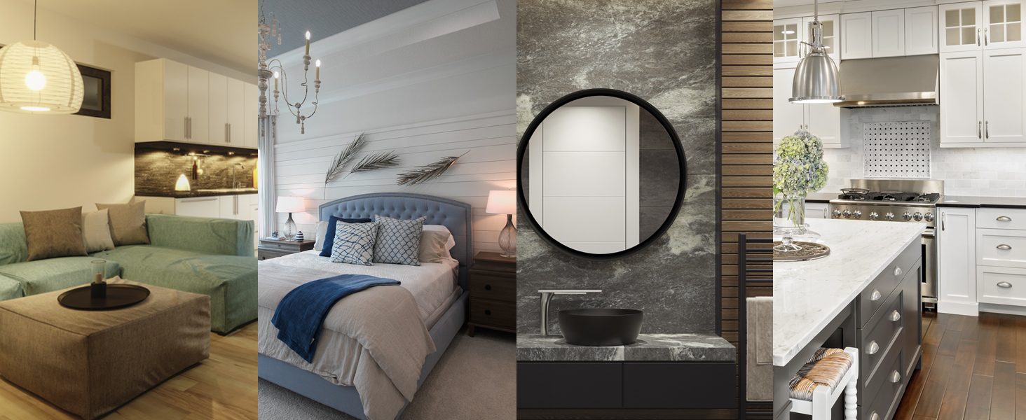 DSL, dimmer, lighting controls, LED Dimmer
