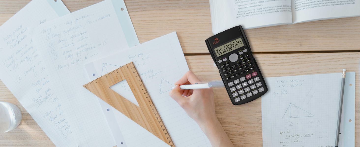 trigonometry calculator