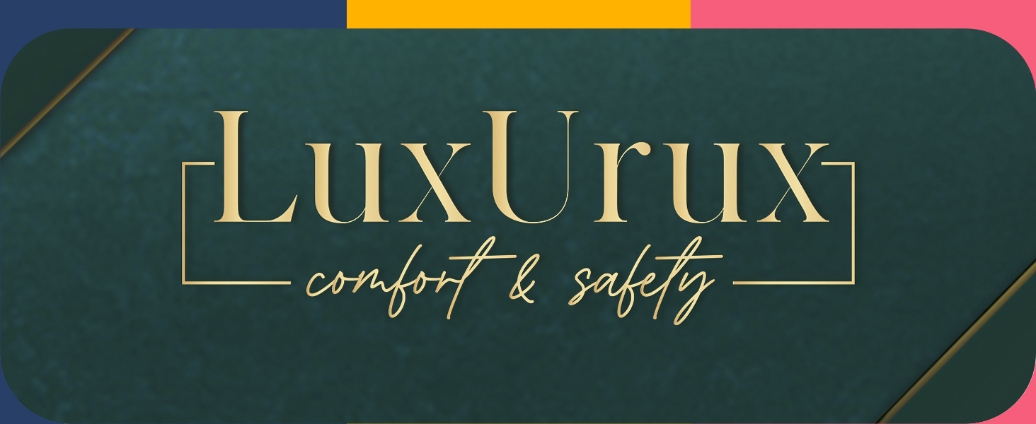 Luxurux Rugs
