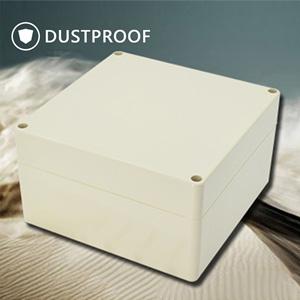 Dustproof