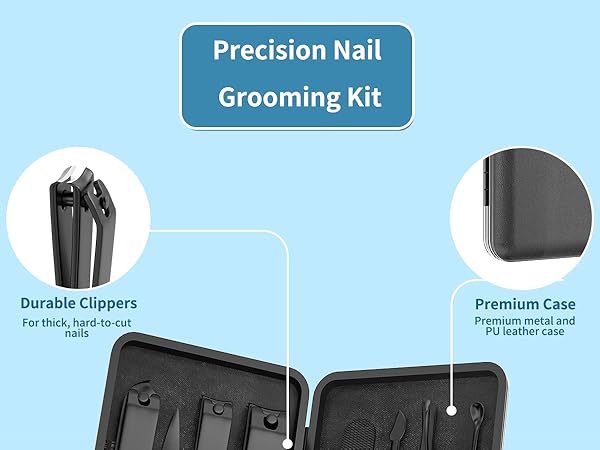 men's grooming kit