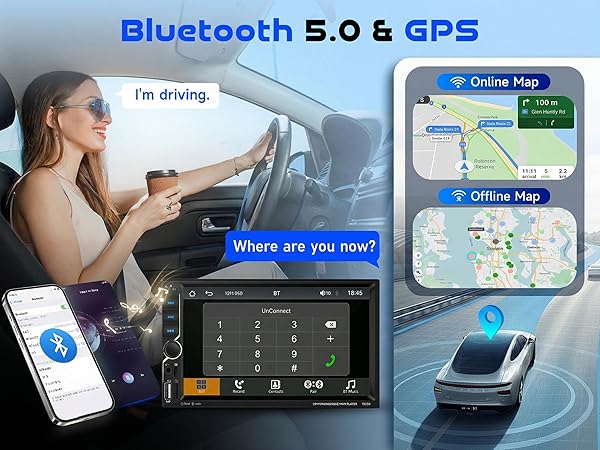 Bluetooth5.0