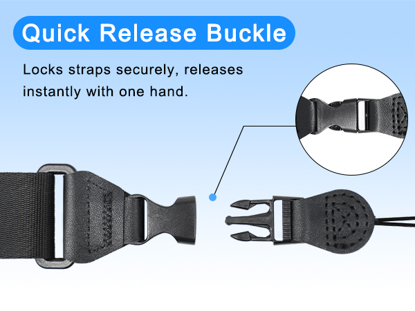 binoculars strap