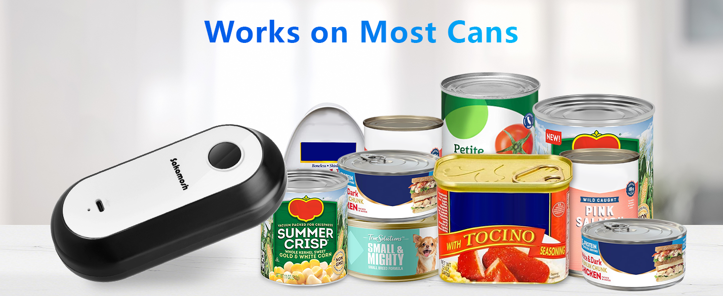 electric can opener for seniors