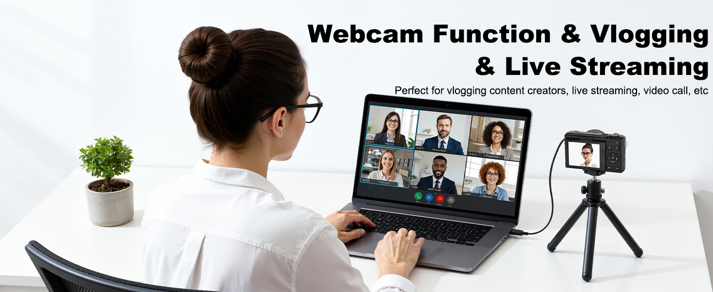 cameras for vlogging