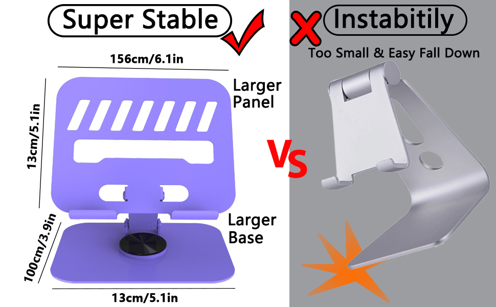 tablet stand
