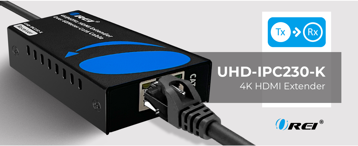 hdmi over ethernet