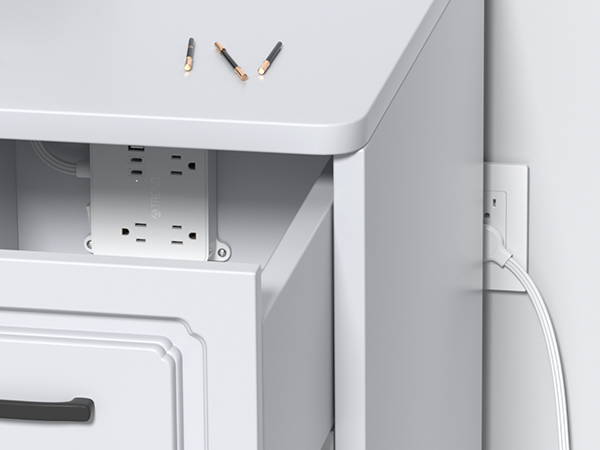drawer outlet