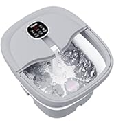 foot spa massager