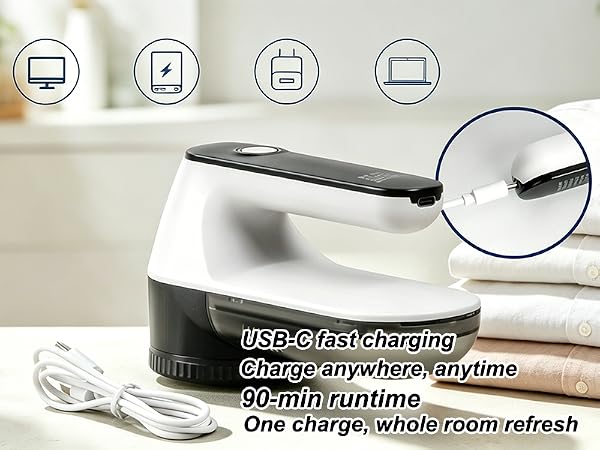 lint remover