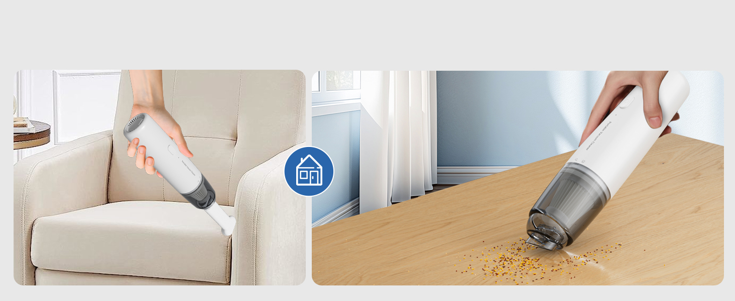 handheld vacuum cordless