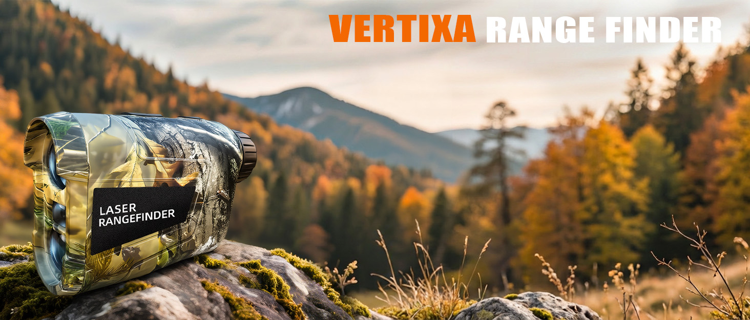 range finder