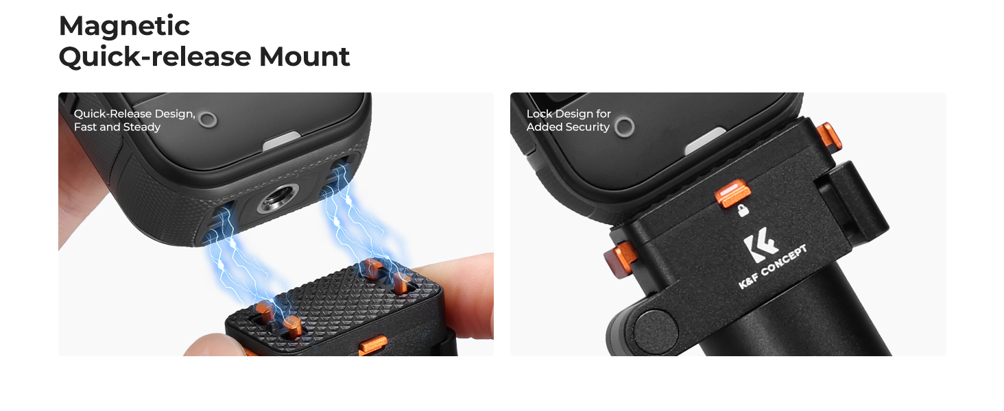 Insta360 X5 Foldable Selfie Stick