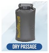dry passage dry bag