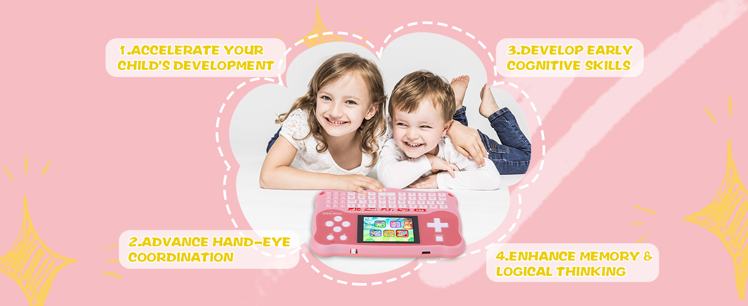 kids tablets