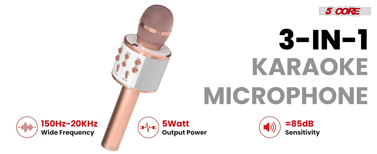 WM SPK COPPER