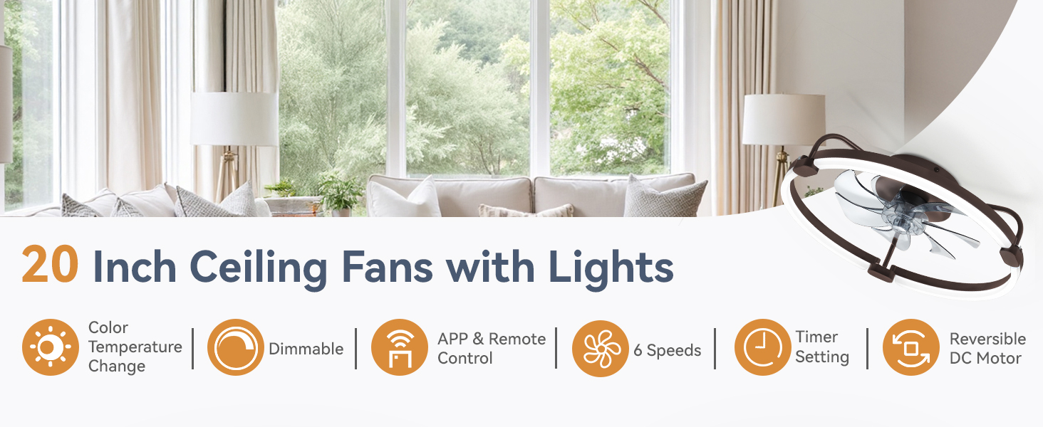 fandaliers ceiling fan