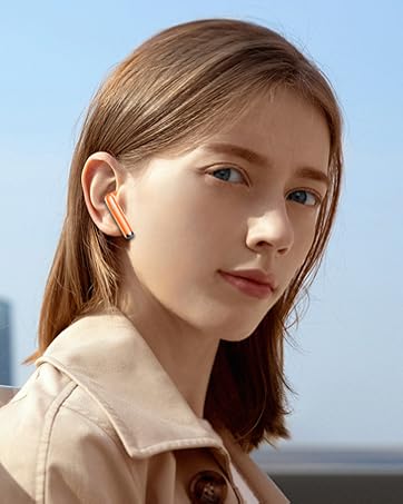 earbuds wireless