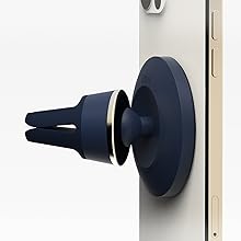 Adjustable ball joint for a variety of magsafe iphone 12, iphone 14, and iphone 13 viewing options