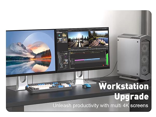 displayport to hdmi adapter