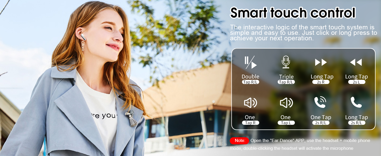 ai language translator earbuds