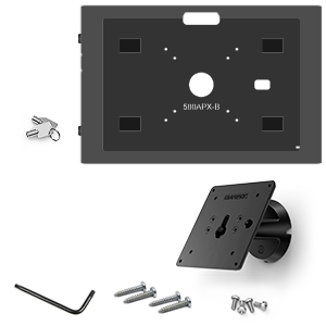 Apex Surface Pro 8-11 Bow Mount