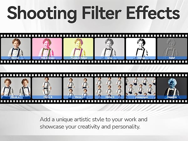 Eurkoep compact camera