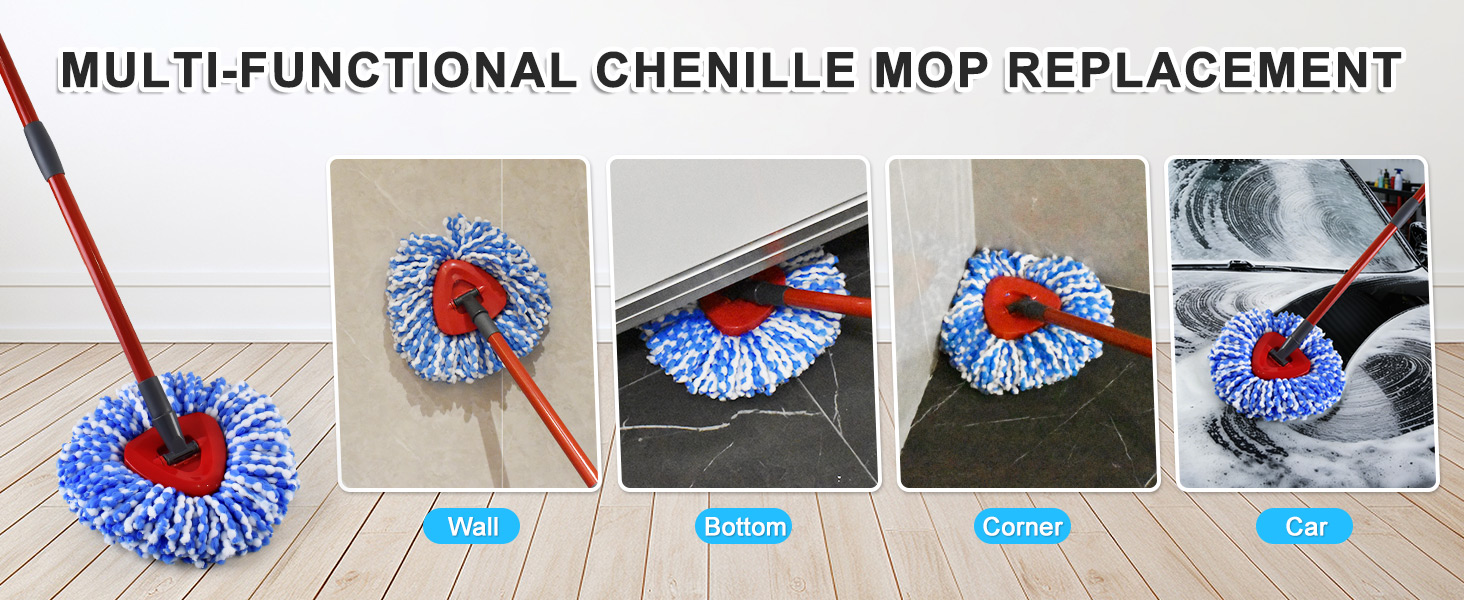 ocedar mop stick
