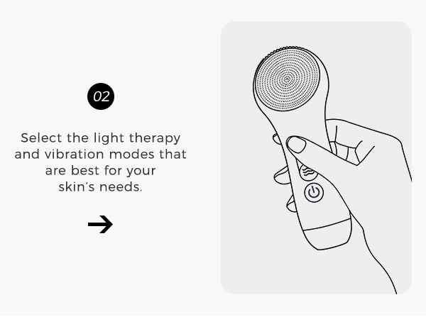 Facial Cleansing Brush
