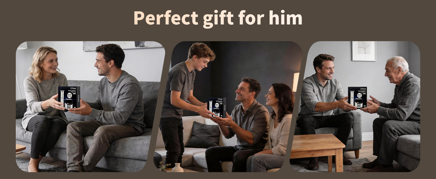gifts for men