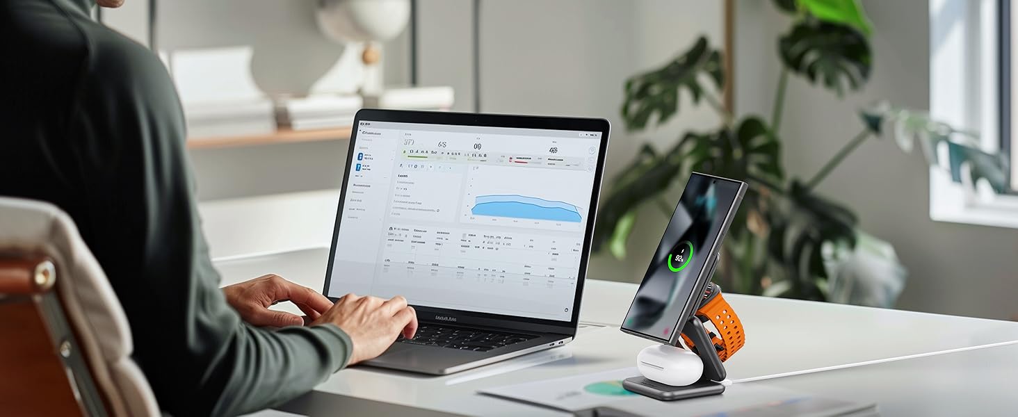 samsung wireless charger fast charging