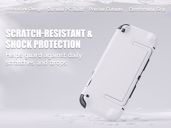 PlayVital Protective Case for Nintendo Switch 2