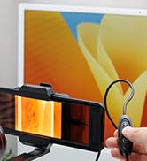 Film Digitizing Adapter Kit