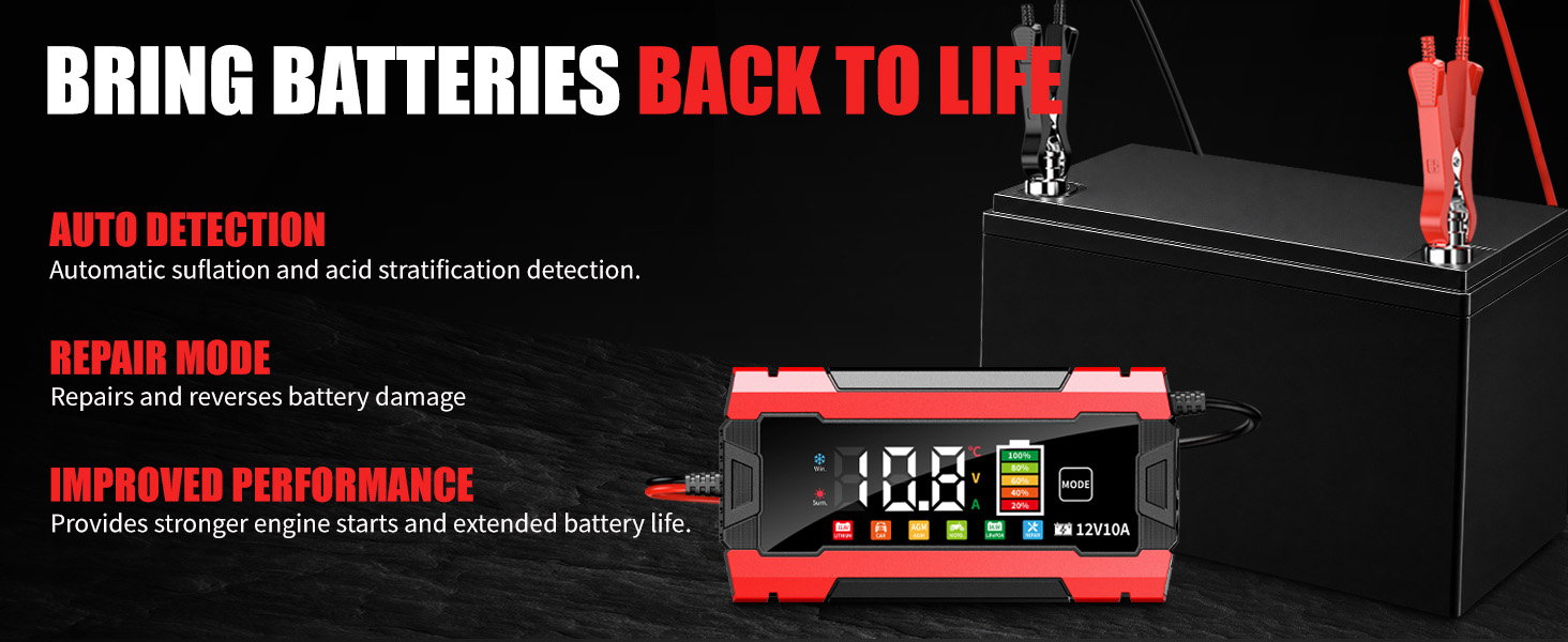 battery jump starter