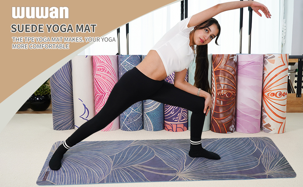yoga mat