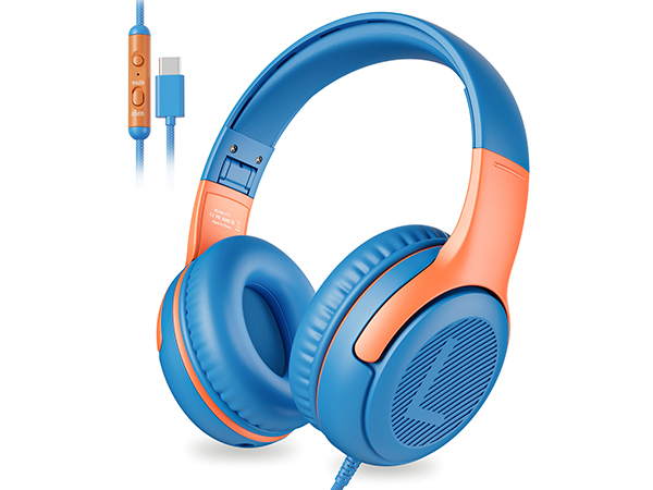 AT2C Kids Headphones