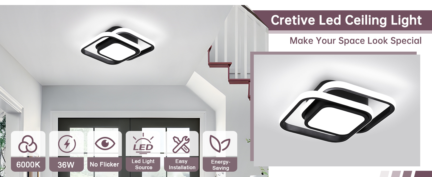 modern ceiling light modern led ceiling light ceiling light ceiling lamp hallway light