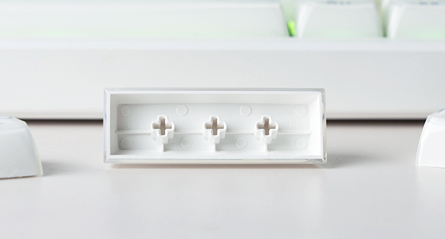 Jelly Keycaps-Crystal Cute Keycaps, Keycaps for Mechanical Keyboard