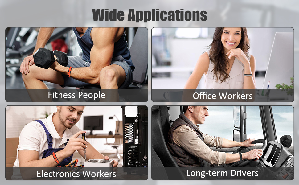 Anti Static Wrist Strap